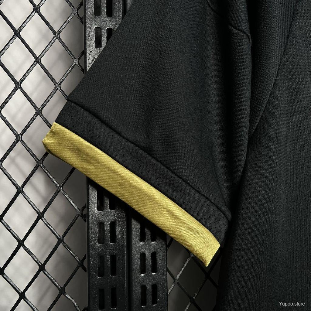 Juventus Third 2015/16