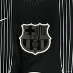 Barcelona Schwarz Sonderedition 2025/26