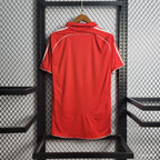Liverpool Home 2006/07