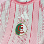 Algerien Rosa Weltmeisterschaft 2026