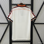 AS Rom Auswärts 1998/99