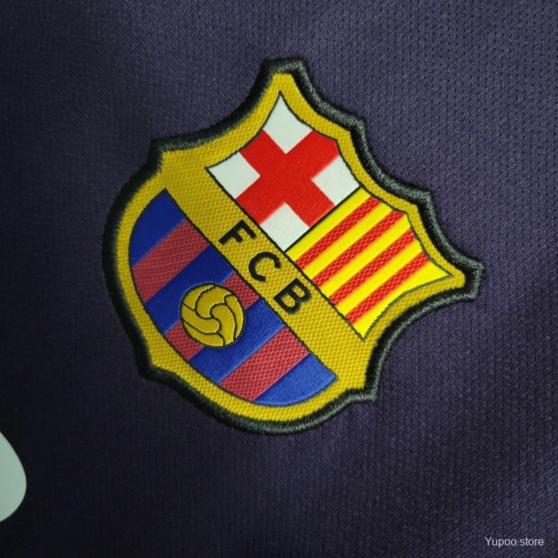 Barcelona Auswärts 2016/17