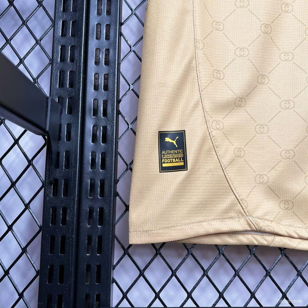 AC Mailand x Gucci 2024/25