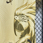 Brazil Special Edition Parrot