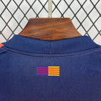 Barcelona Drittes Trikot 2025/26