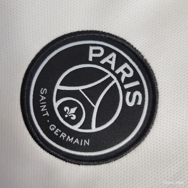 PSG White 2018/19