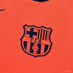 Barcelona Third Long Sleeve 2025/26