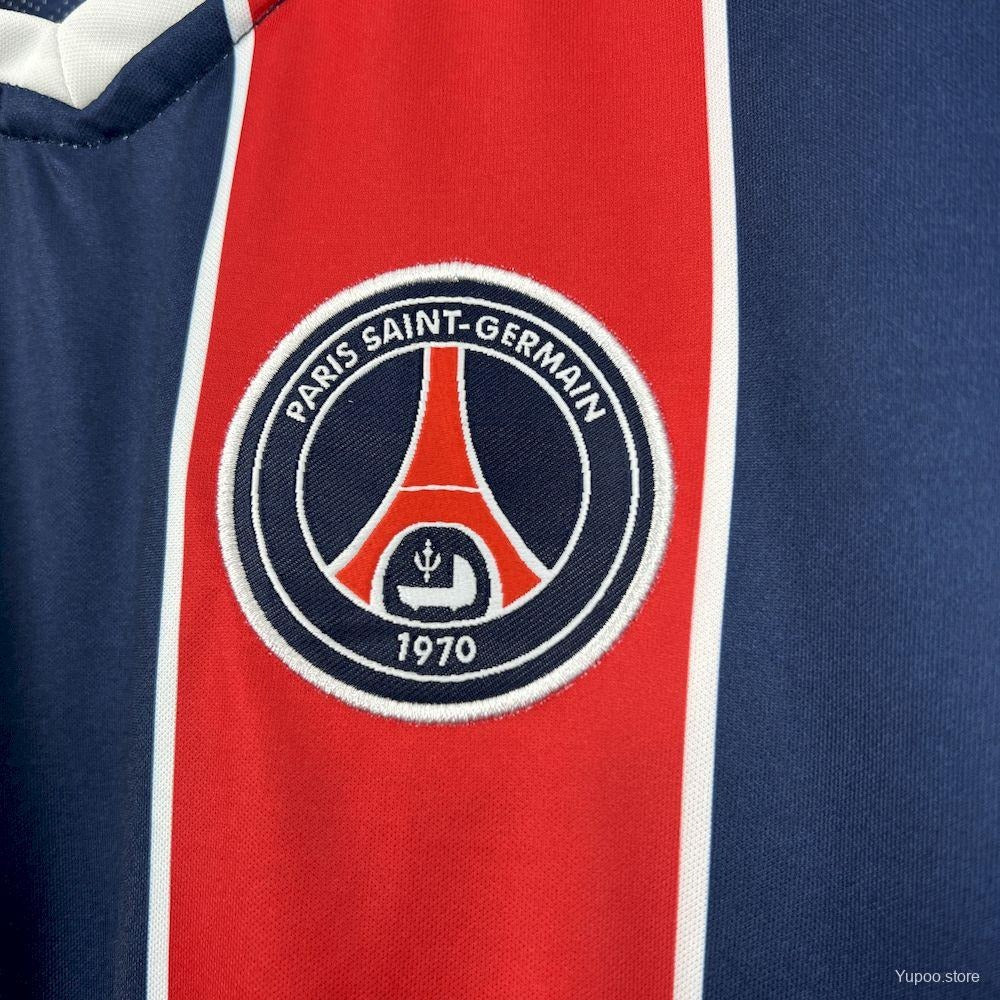 PSG Heim 2004/05