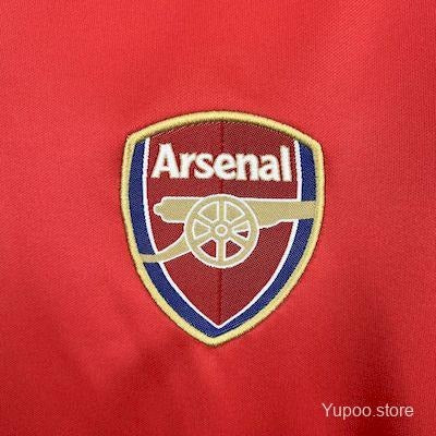 Arsenal Heim 2016/17