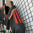 Arsenal Sonderedition Schwarz 2025/26