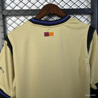 Barcelona Away 2025/26