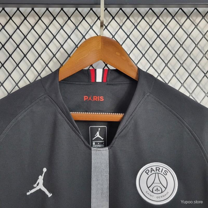 PSG Schwarz 2018/19