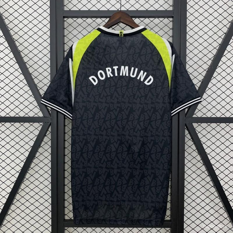 Borussia Dortmund Auswärts 1995/96