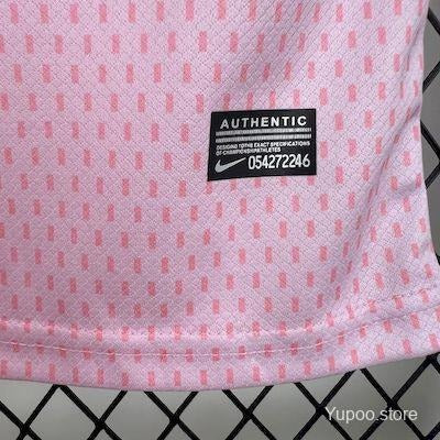 PSG Sonderedition Pink 2025/26