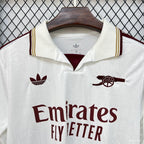 Arsenal Third Long Sleeve 2025/26