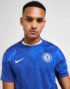 Chelsea Heim 2025/26
