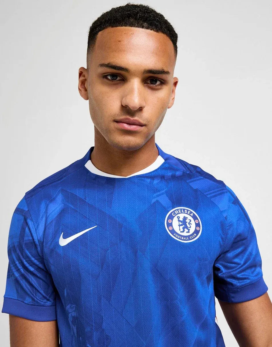 Chelsea Heim 2025/26