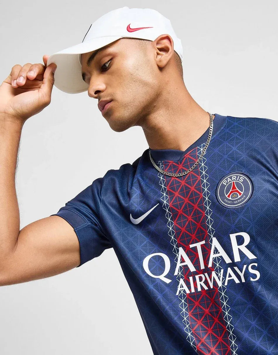 PSG Heim 2025/26