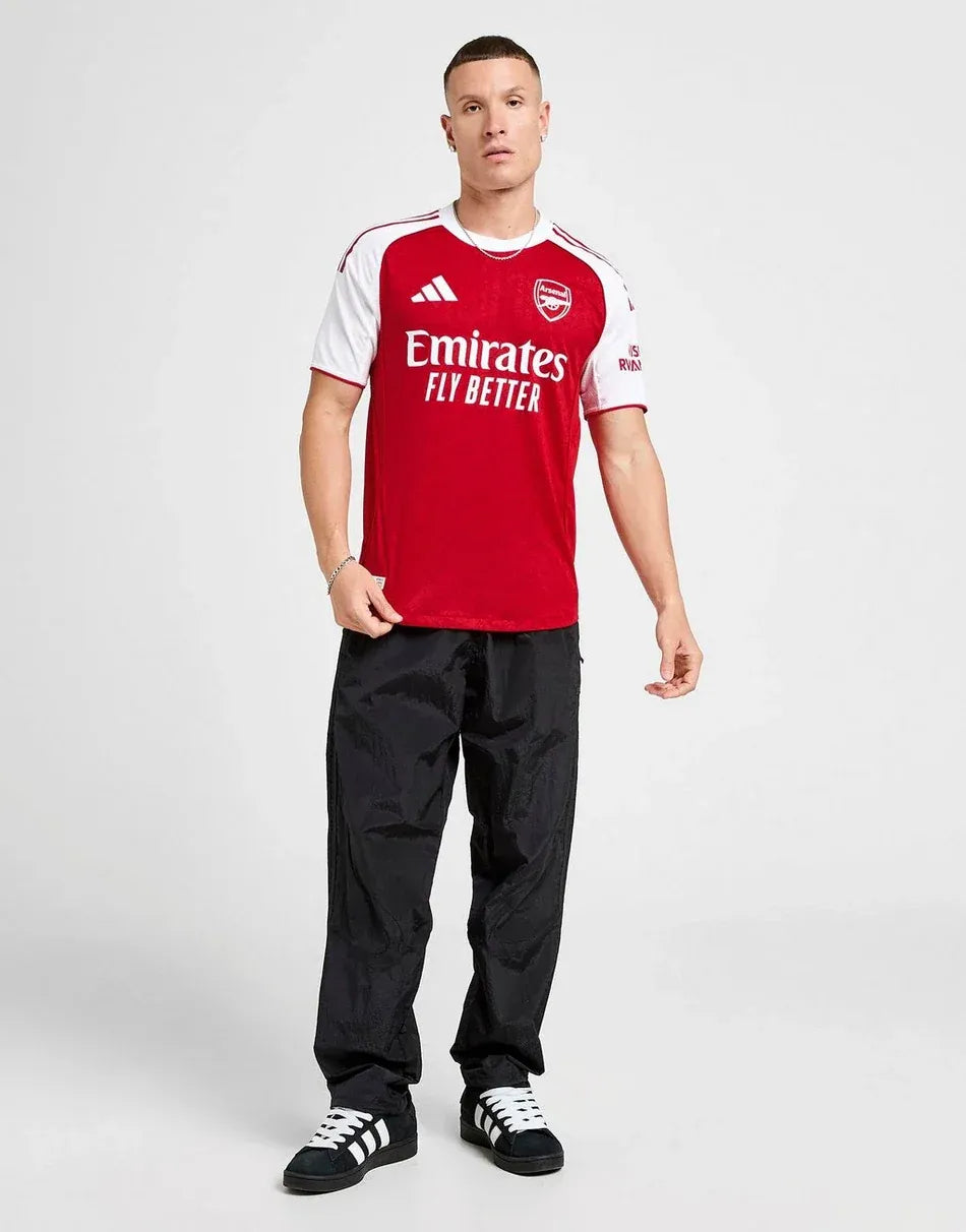 Arsenal Heim 2025/26