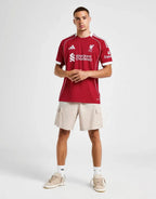 Liverpool Heim 2025/26