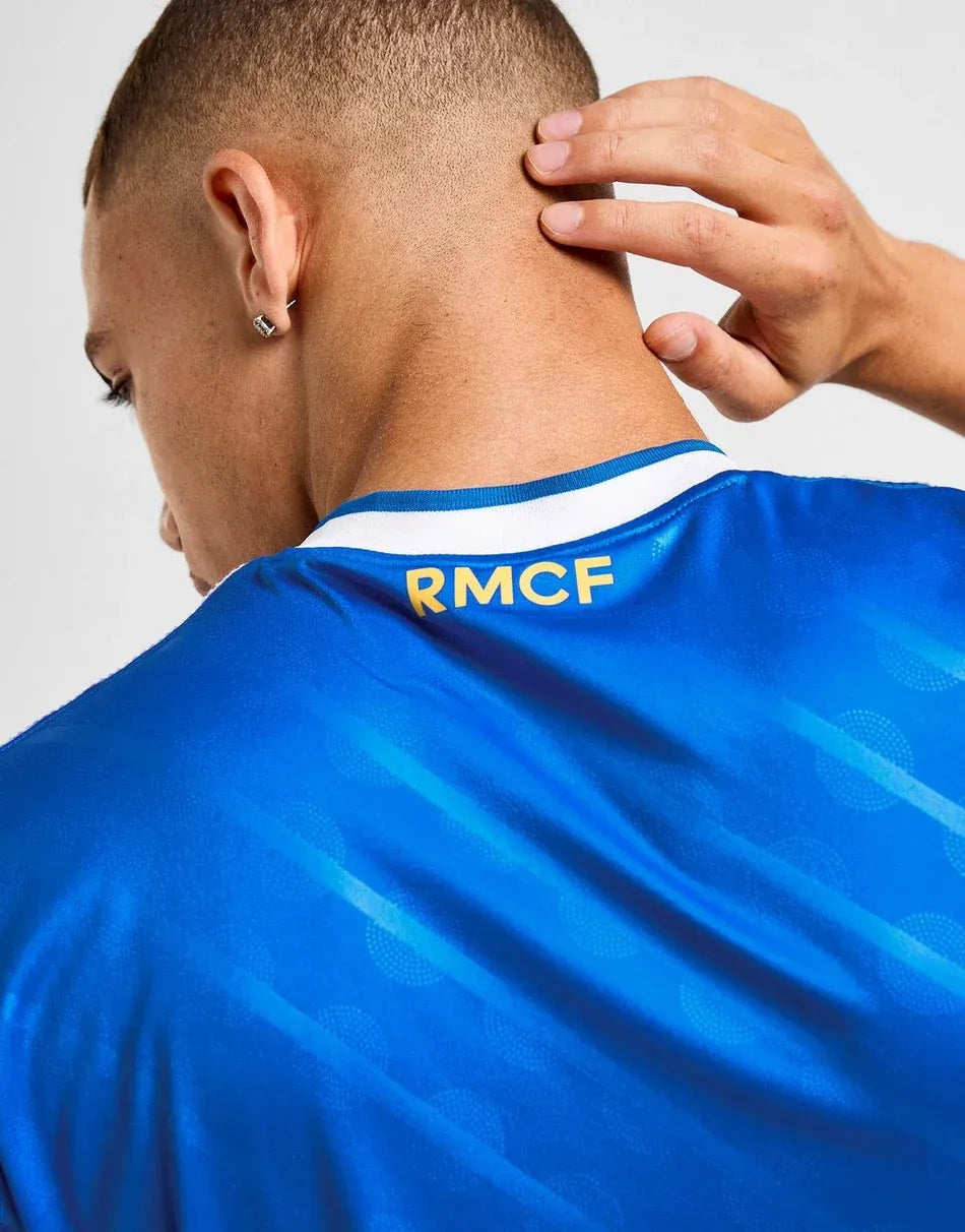 Real Madrid Drittes Trikot 2025/26