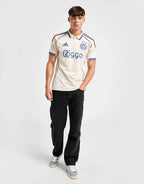 Ajax Drittes Trikot 2025/26