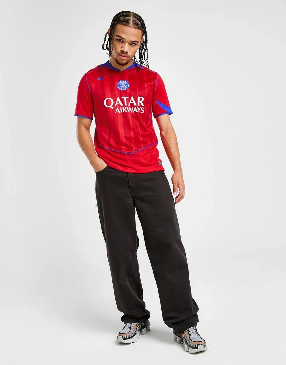 PSG Drittes Trikot 2025/26