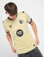 Barcelona Away 2025/26