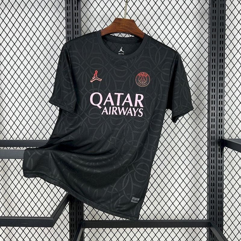 PSG Special Edition Vor dem Spiel 2025/26