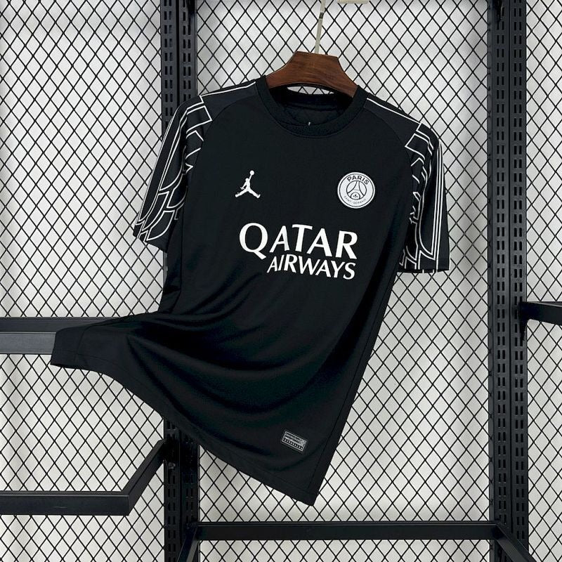PSG Sonderausgabe 4. Schwarz