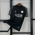 PSG Sonderausgabe 4. Schwarz