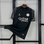 PSG Sonderausgabe 4. Schwarz