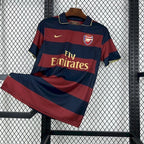Arsenal Ausweichtrikot 2007/08