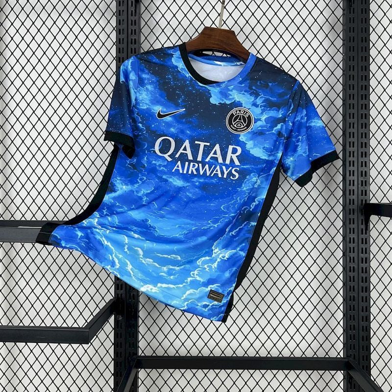 PSG Sonderedition Himmelblau