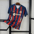 Barcelona Sonderausgabe Blaugrana