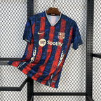 Barcelona Sonderausgabe Blaugrana