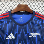 Arsenal Away Long Sleeve 2025/26