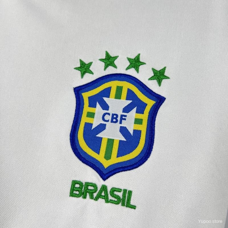 Brasilien 2002 Heim