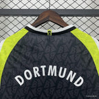Borrusia Dortmund Away 1995/96