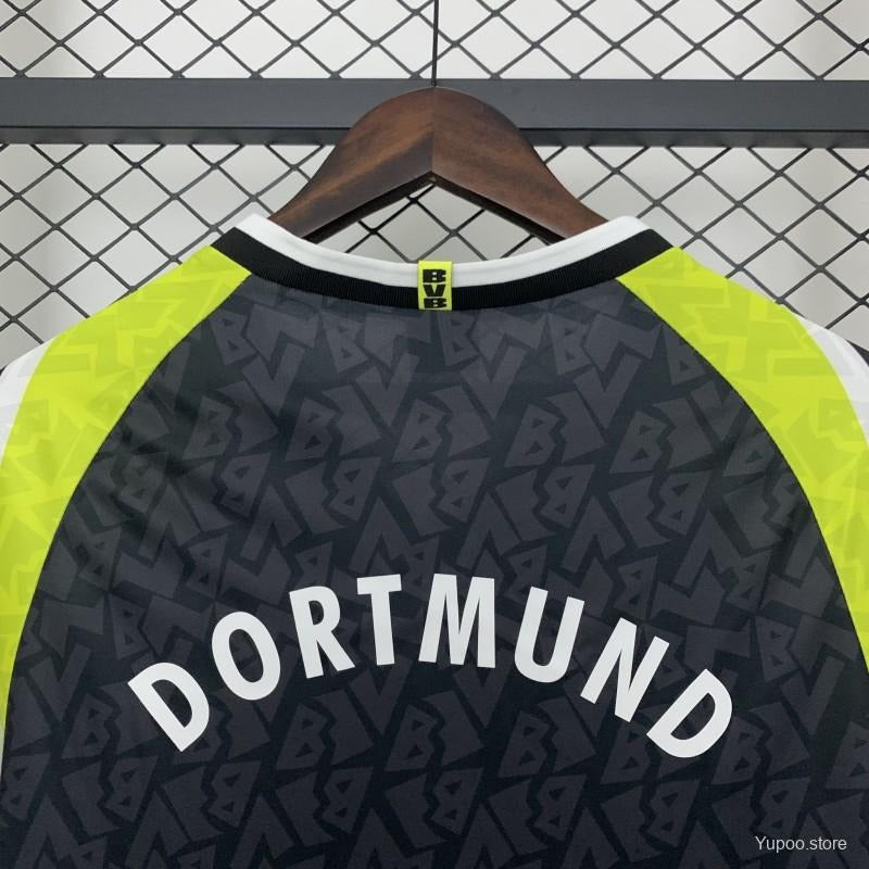 Borussia Dortmund Auswärts 1995/96