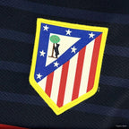 Atletico Madrid Auswärts 2011/12