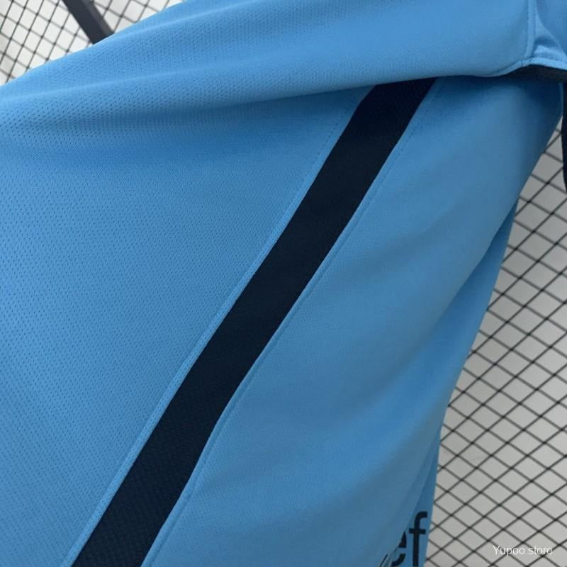 Barcelona Drittes Trikot 2015/16