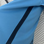 Barcelona Drittes Trikot 2015/16
