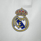 Real Madrid Home 2026/27