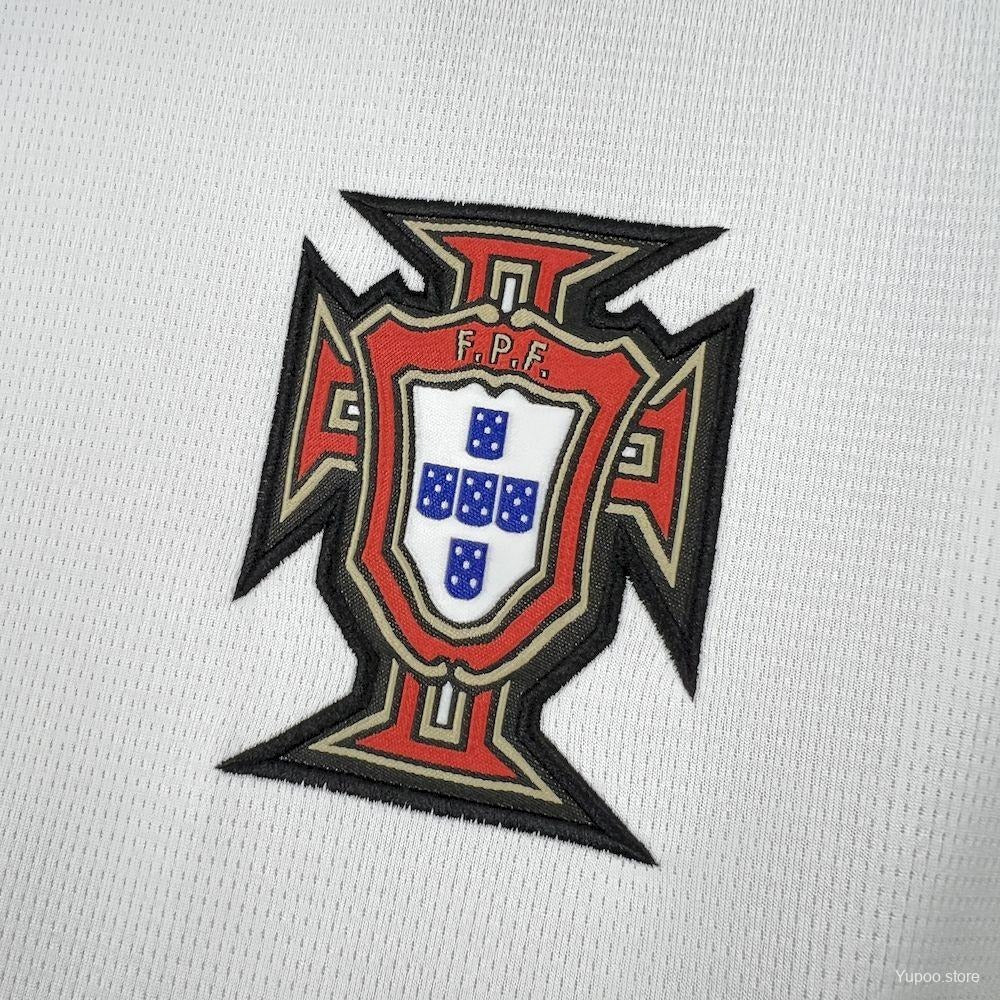 Portugal Sonderedition Weiß