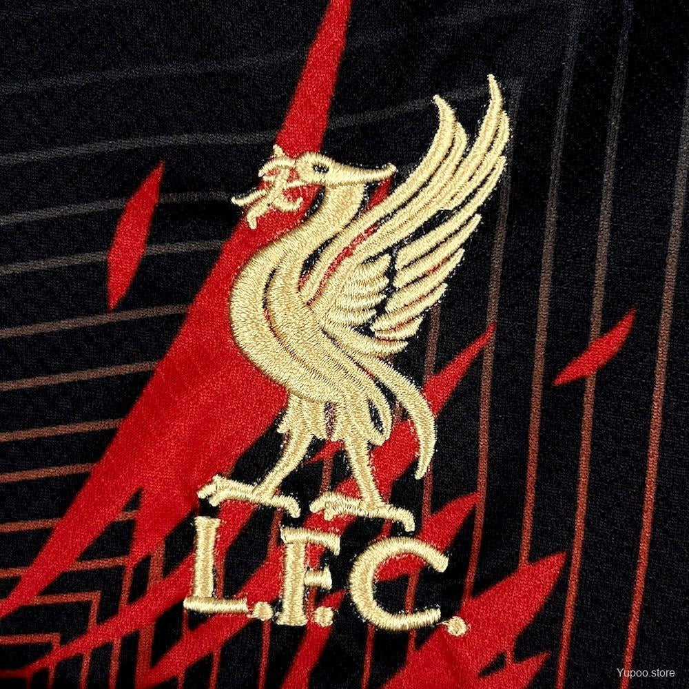 Liverpool Sonderausgabe 2025/26