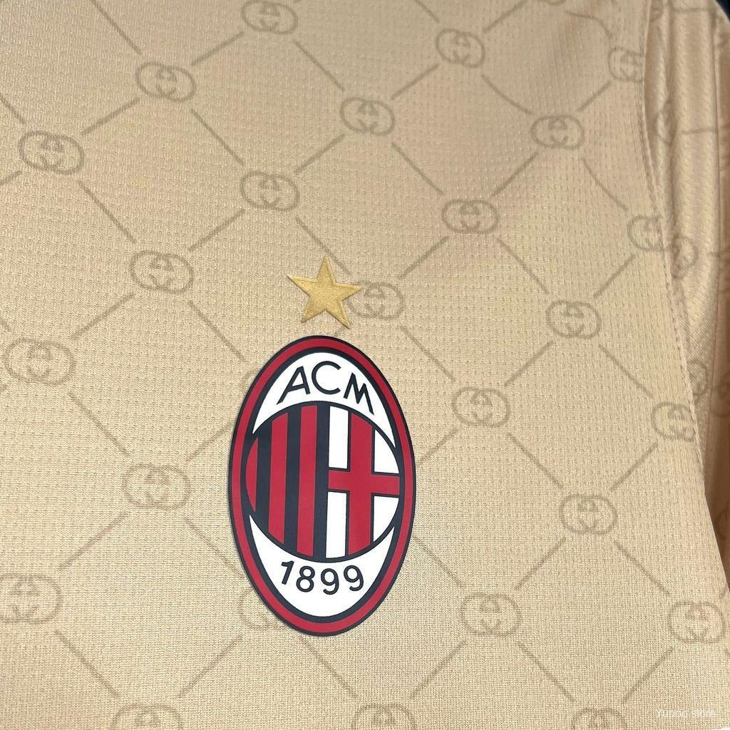 AC Mailand x Gucci 2024/25