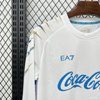 Napoli Pre-Match Langarm 2025/26