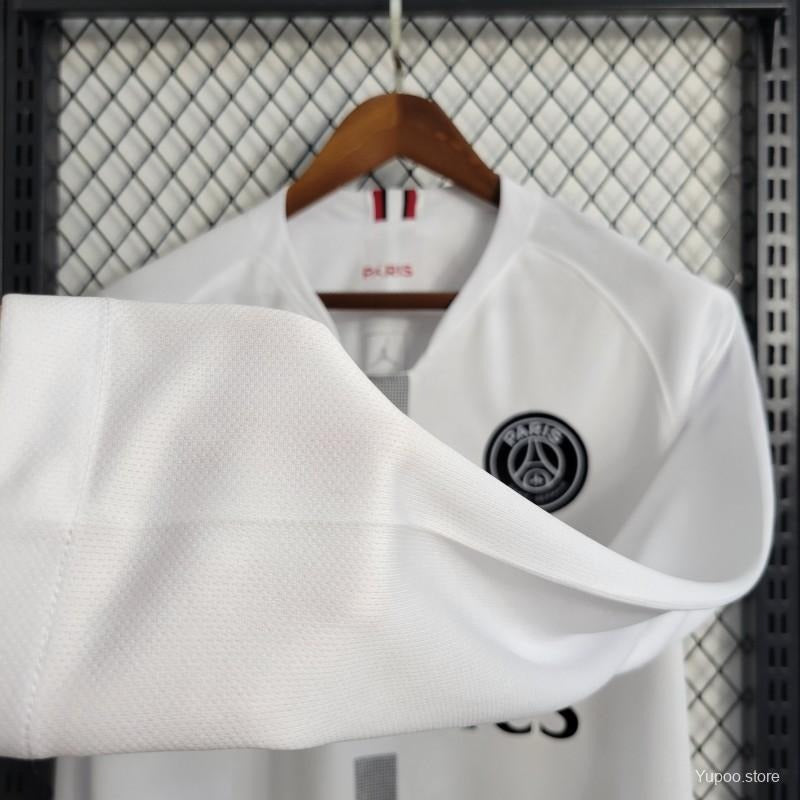 PSG Weiß 2018/19