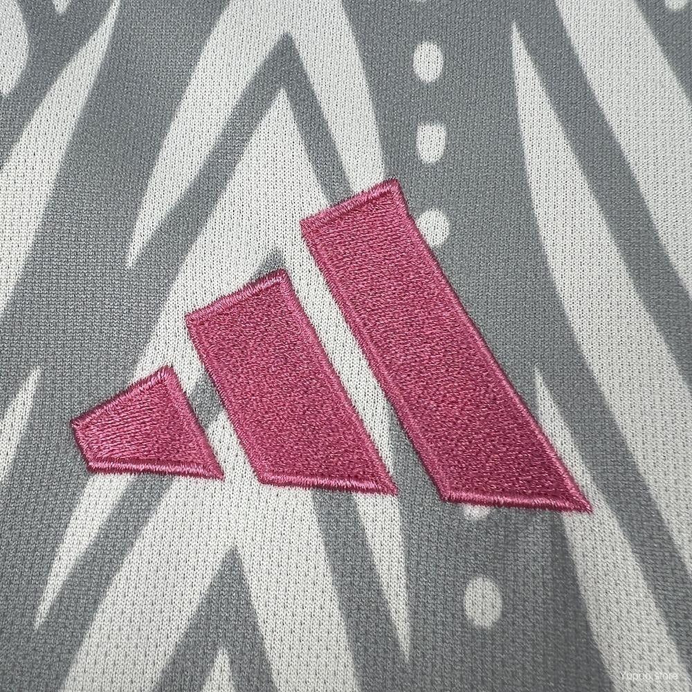 Mexiko Sonderedition Pink WM 2026